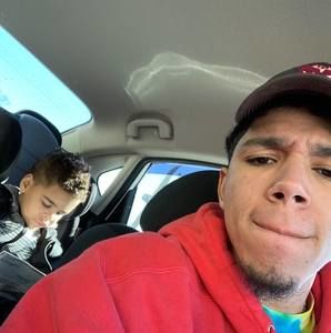 Meet your Posher, Brandon